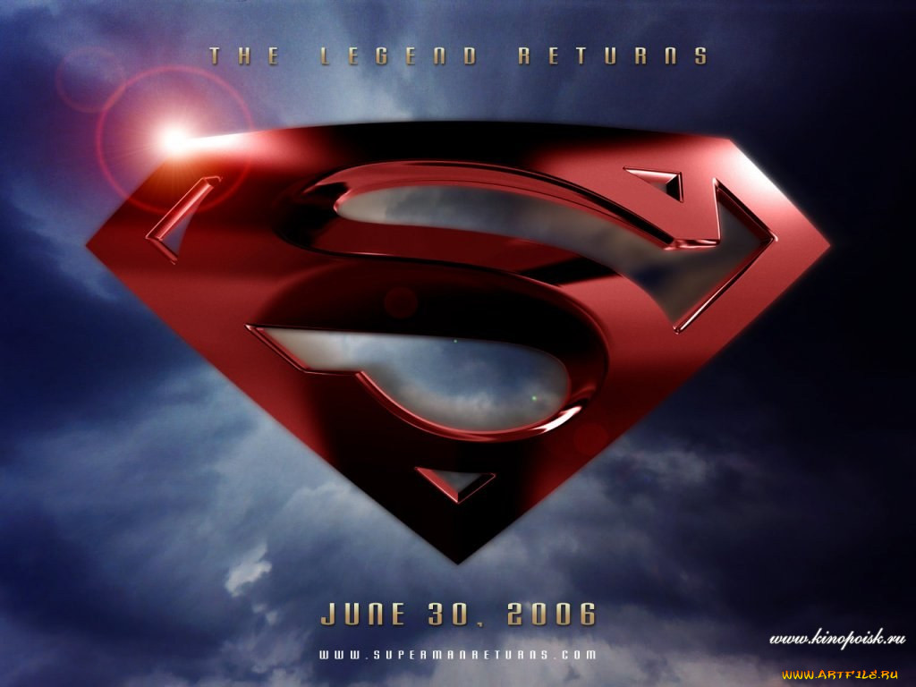 , , superman, returns